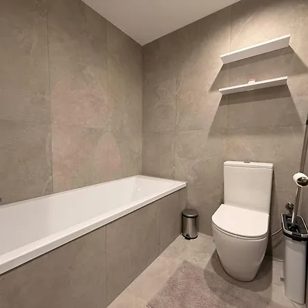 Lejlighed Adelia - Apartmanovy Dom Pinea - Frida Nová Lesná