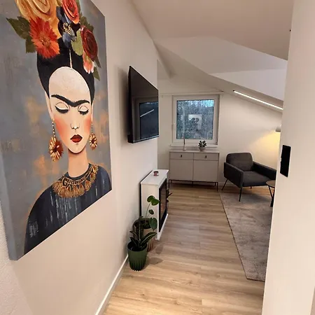 Apartmán Adelia - Apartmanovy Dom Pinea - Frida