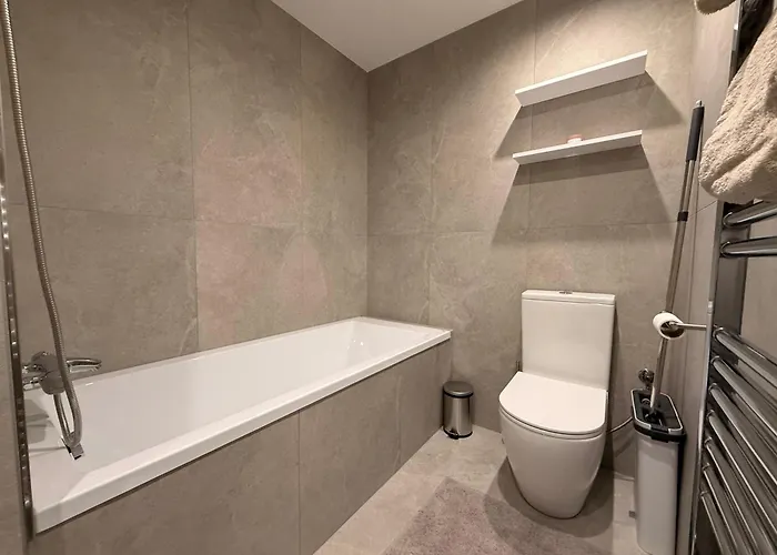 Appartamento Pinea - Adelia Nová Lesná