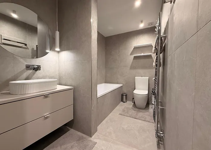 Pinea - Adelia Apartamento Nová Lesná