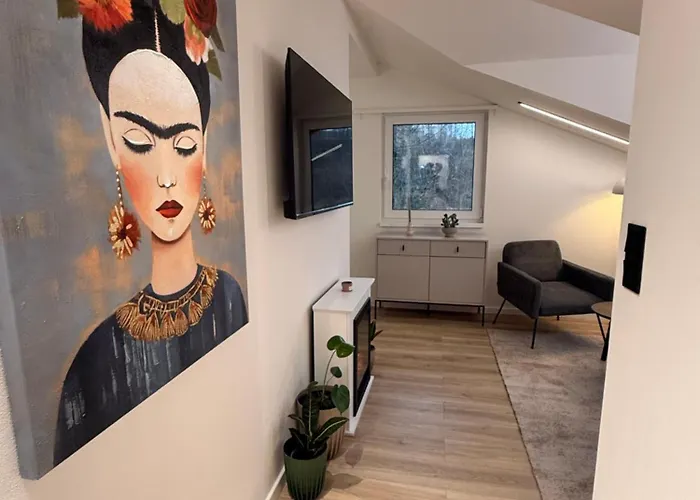 Apartamento Pinea - Adelia