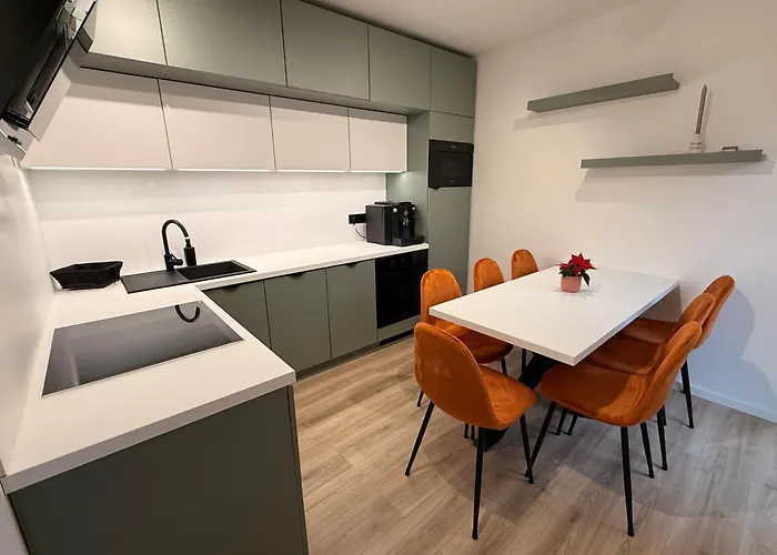 Appartamento Pinea - Adelia Nová Lesná